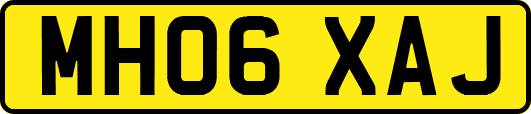 MH06XAJ