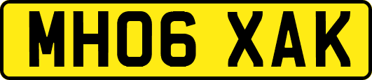 MH06XAK