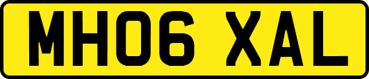 MH06XAL
