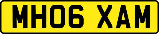 MH06XAM
