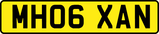 MH06XAN