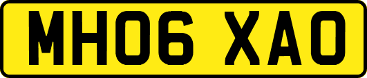 MH06XAO