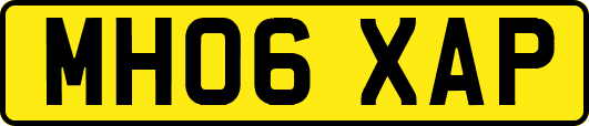 MH06XAP