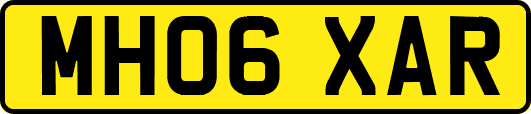MH06XAR