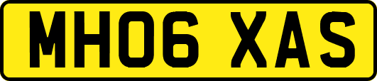MH06XAS