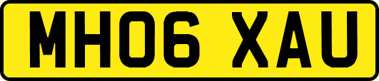 MH06XAU