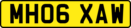 MH06XAW