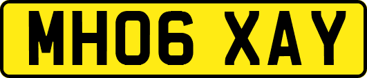 MH06XAY