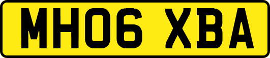 MH06XBA