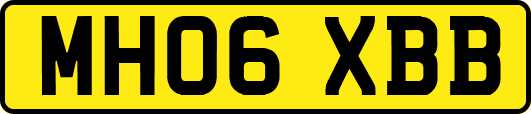 MH06XBB