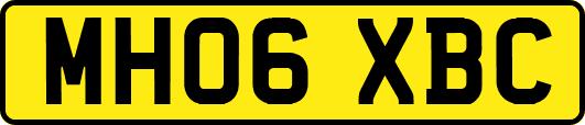 MH06XBC