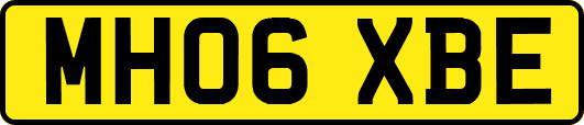 MH06XBE