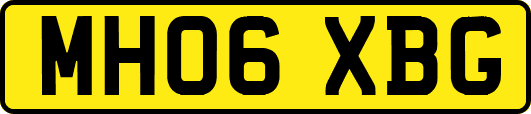MH06XBG