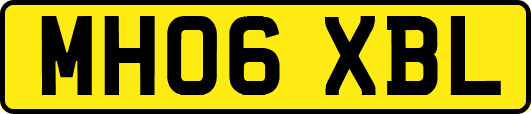 MH06XBL
