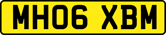MH06XBM