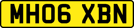 MH06XBN