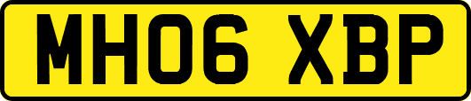 MH06XBP