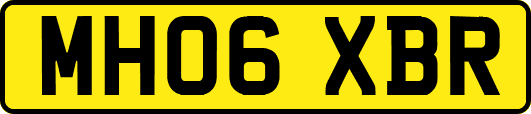 MH06XBR