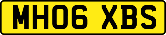 MH06XBS