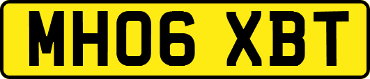 MH06XBT