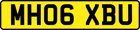 MH06XBU