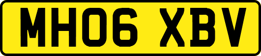 MH06XBV
