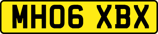 MH06XBX