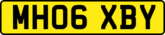 MH06XBY