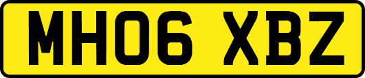 MH06XBZ
