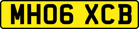 MH06XCB
