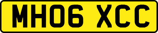 MH06XCC