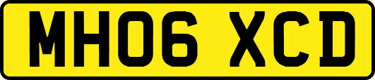 MH06XCD