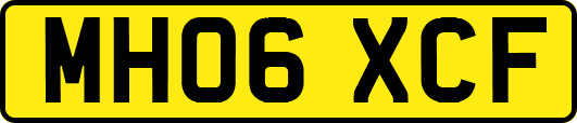 MH06XCF