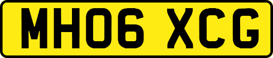 MH06XCG