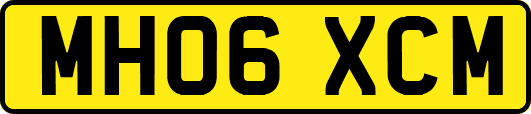 MH06XCM
