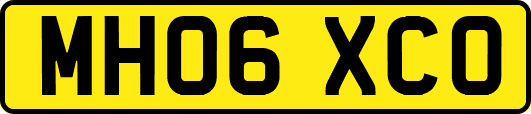 MH06XCO