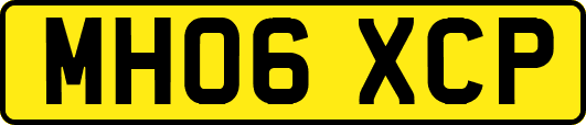 MH06XCP
