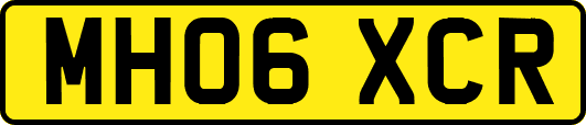 MH06XCR