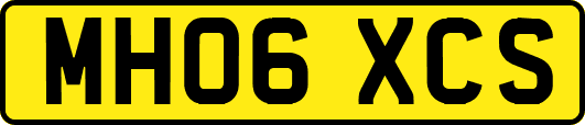 MH06XCS