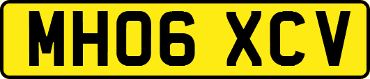 MH06XCV