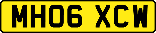 MH06XCW