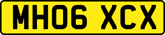 MH06XCX