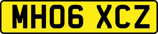 MH06XCZ