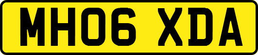 MH06XDA
