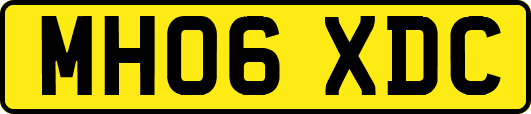 MH06XDC