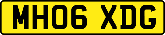 MH06XDG