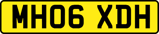 MH06XDH