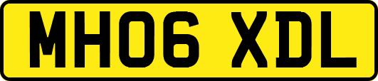 MH06XDL