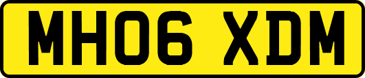 MH06XDM