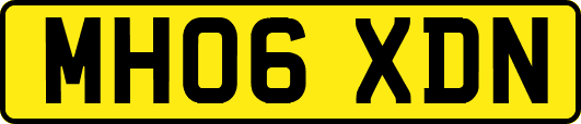 MH06XDN